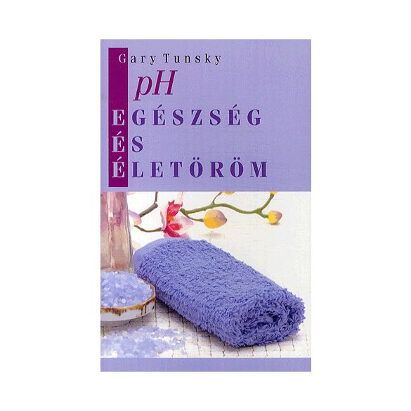 Ph egészség és életöröm