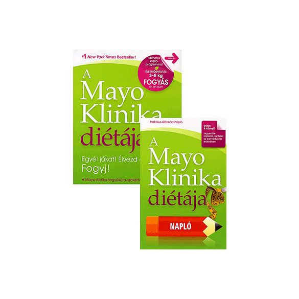 A mayo klinika diétája