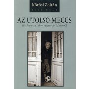 Az utolsó meccs