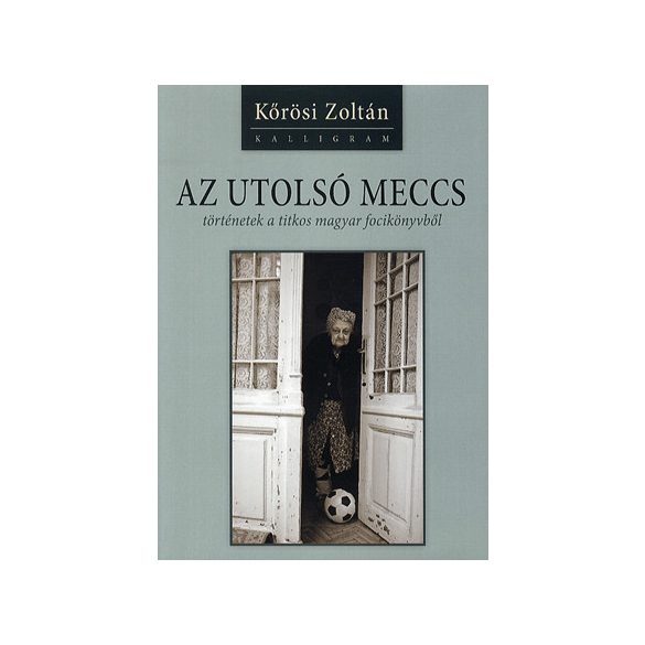 Az utolsó meccs