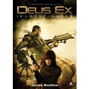 Deus Ex: Ikarosz-hatás