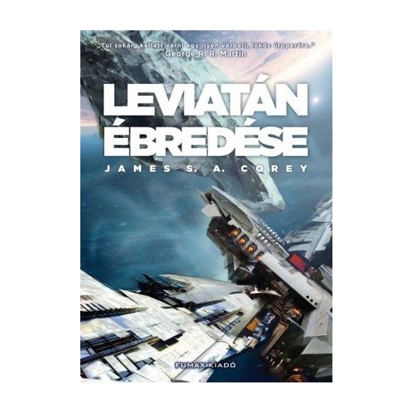 Leviatán ébredése