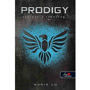 Prodigy – Született tehetség