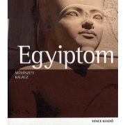 Művészeti kalauz: Egyiptom