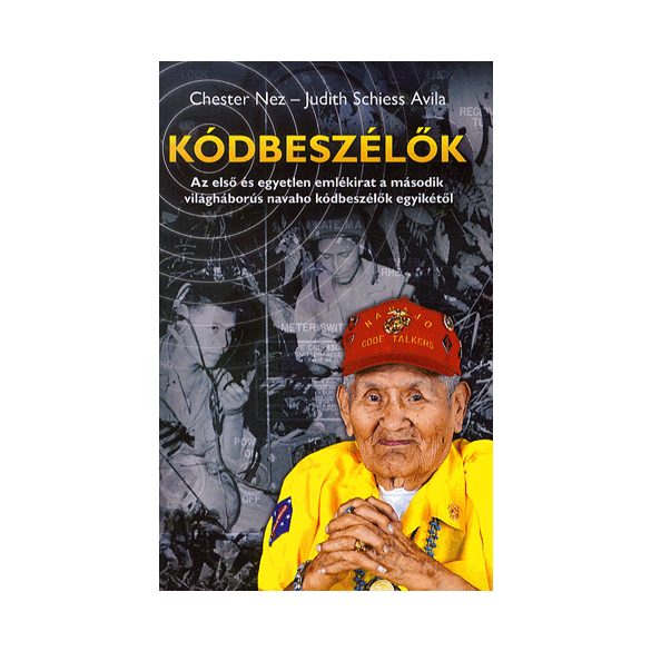 Kódbeszélők