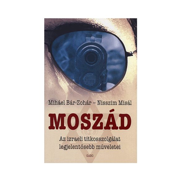 Moszád