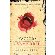 Vacsora a vámpírral