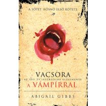 Vacsora a vámpírral