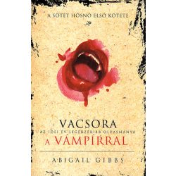 Vacsora a vámpírral