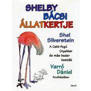 Shelby bácsi állatkertje
