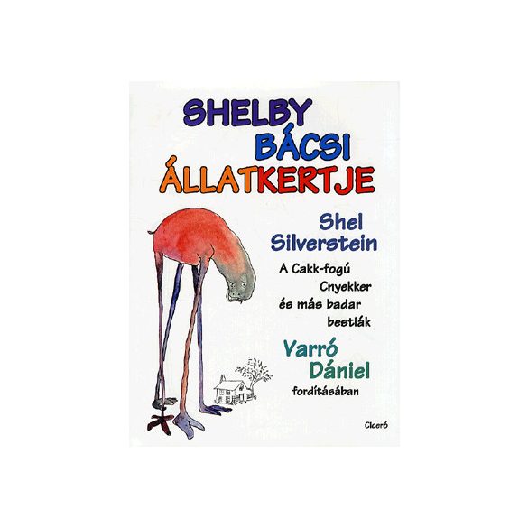 Shelby bácsi állatkertje
