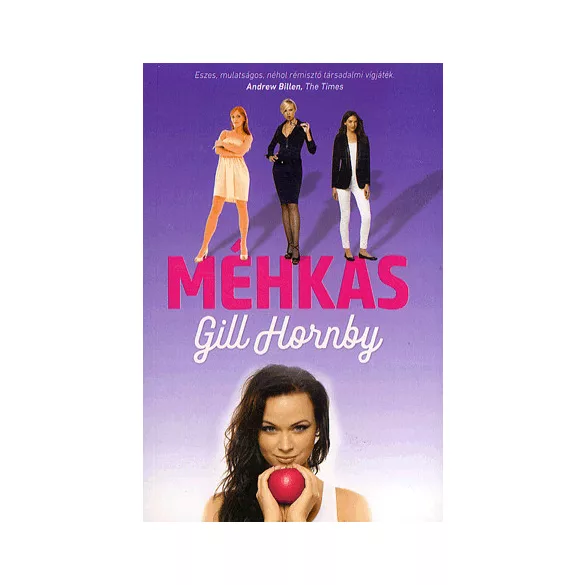Méhkas