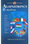 Alapszókincs 11 nyelven