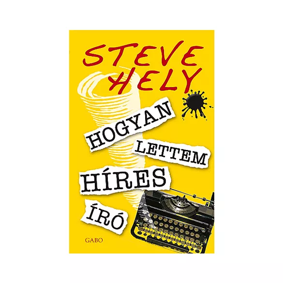 Hogyan lettem híres író