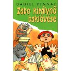 Zabo királynő baklövése