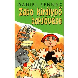 Zabo királynő baklövése