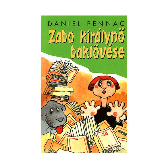Zabo királynő baklövése