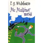 Mr. Mulliner meséi