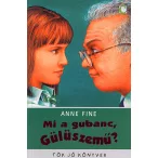 Mi a gubanc, Gülüszemű?
