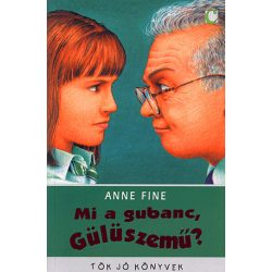 Mi a gubanc, Gülüszemű?