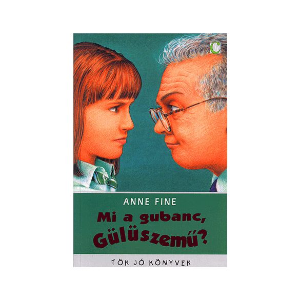 Mi a gubanc, Gülüszemű?