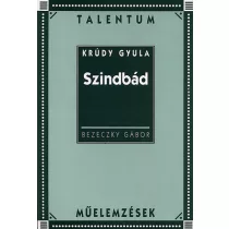Szindbád