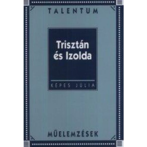 Trisztán és Izolda