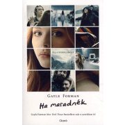 Ha maradnék