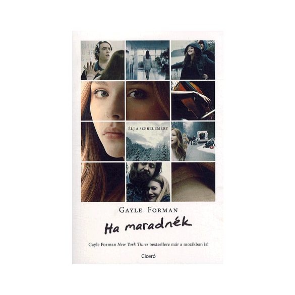 Ha maradnék