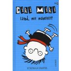 Látod mit műveltél Ciki Miki