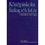 Középiskolai fizikapéldatár 15. kiadás