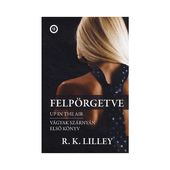 Felpörgetve