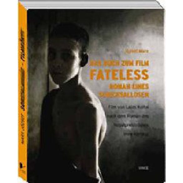 Das buch zum film fateless