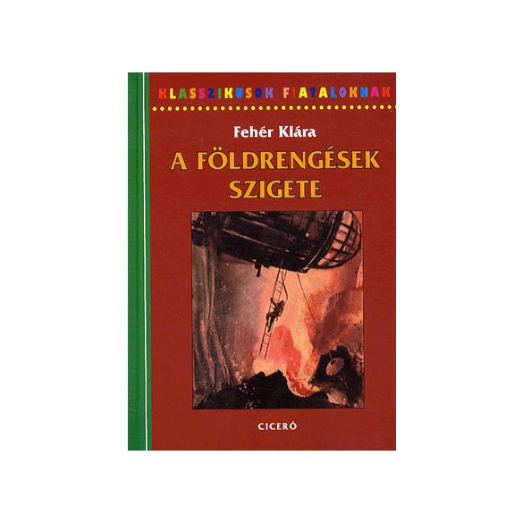 A földrengések szigete