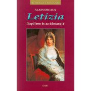 Letizia - Napóleon és az édesanyja