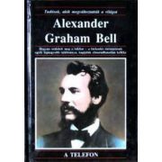 Alexander Graham Bell