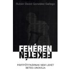 Fehéren-feketén