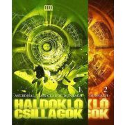 Haldokló csillagok 1-2.