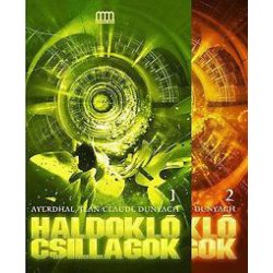 Haldokló csillagok 1-2.