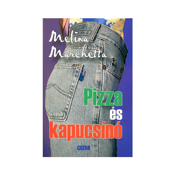 Pizza és kapucsínó