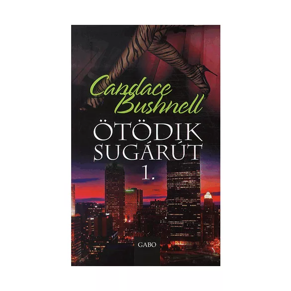 Ötödik sugárút 1.
