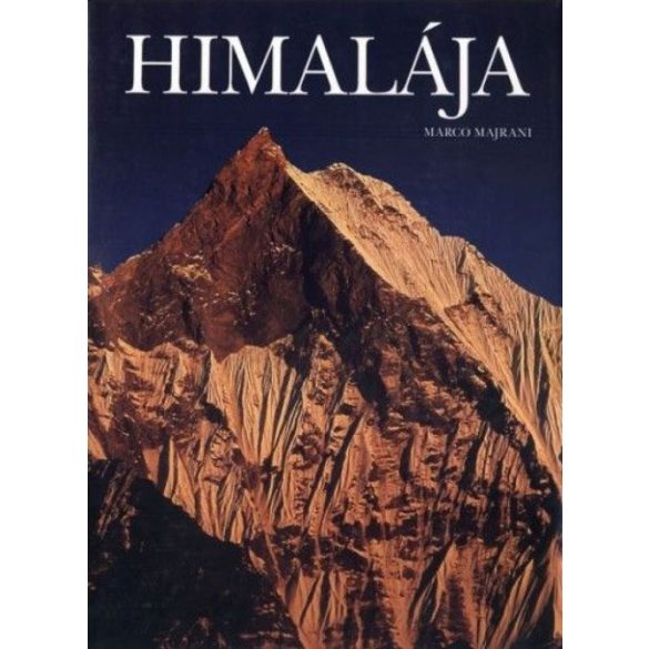 Himalája
