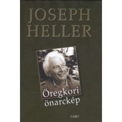 Öregkori önarckép