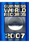 Guinness World Records 2007