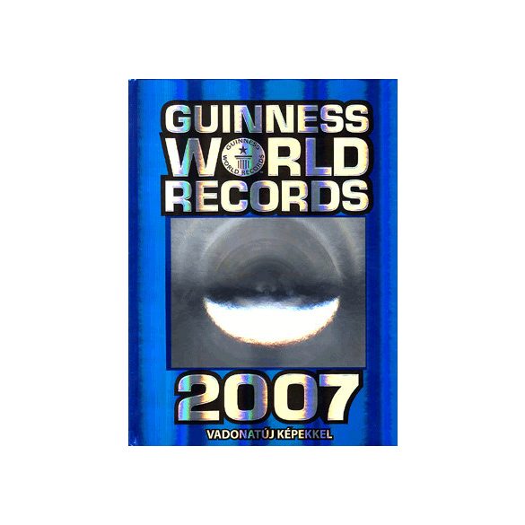 Guinness World Records 2007