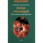 Intim viszonyok – Titkos szerelmek az uralkodóházakban