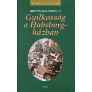 Gyilkosság a Habsburg-házban