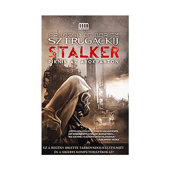 Stalker - Piknik az árokparton