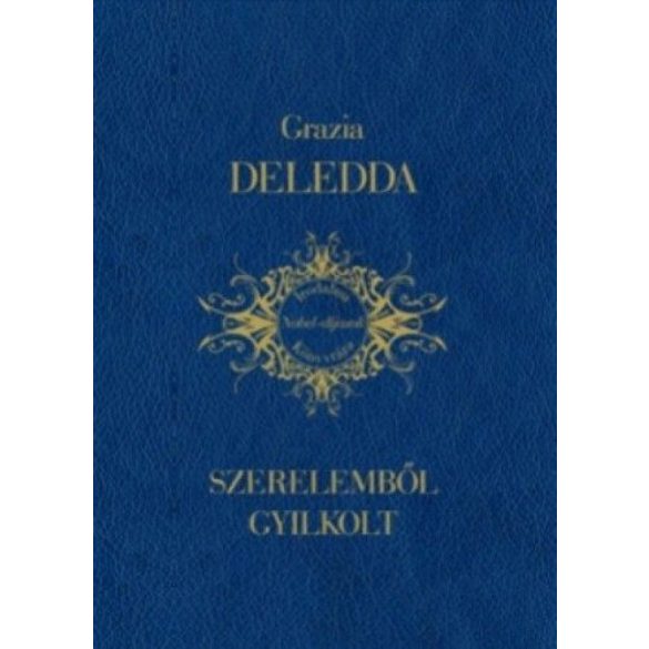 Szerelmből gyilkolt