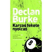 Karcos fekete nyolcas